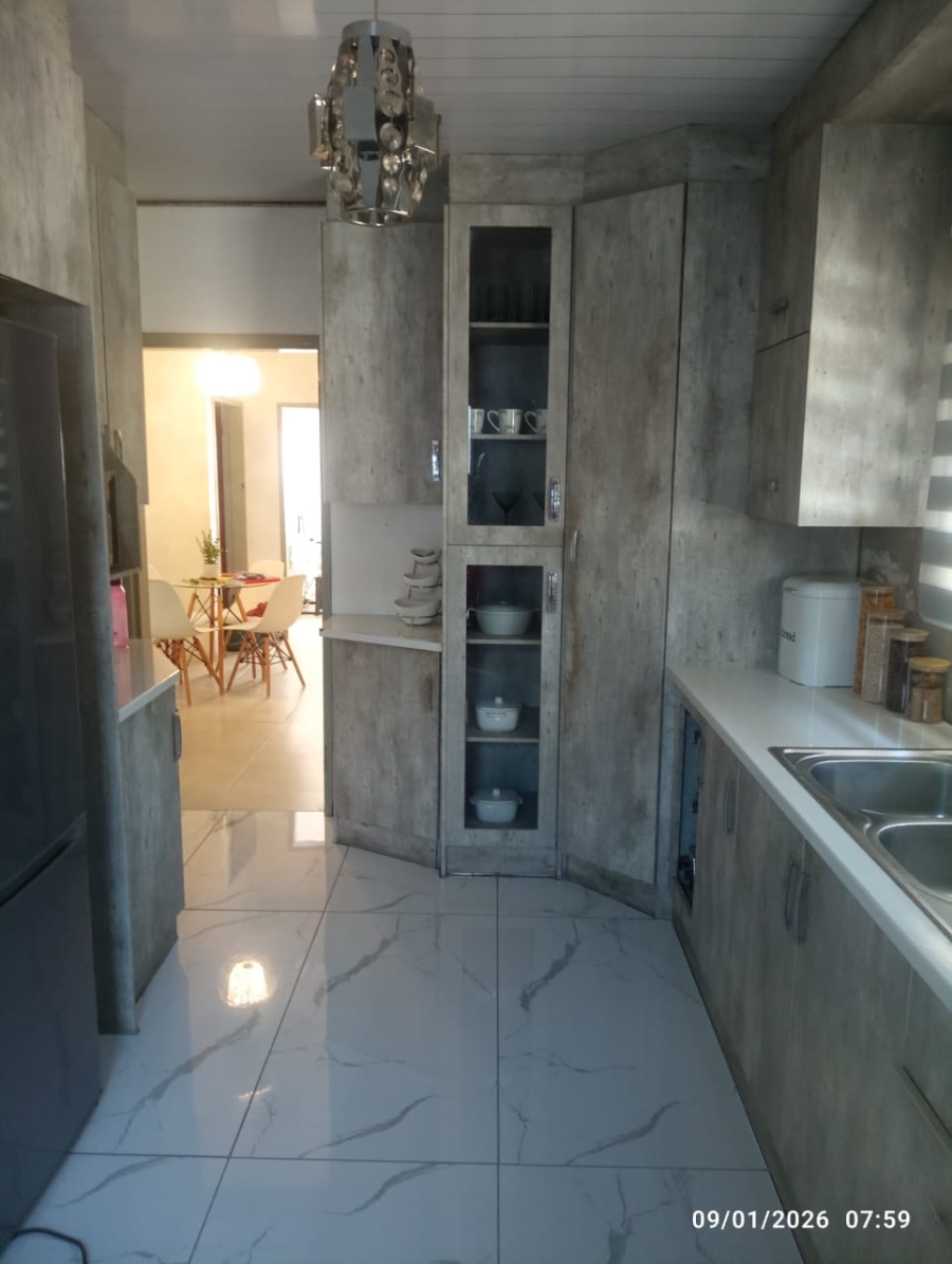 To Let 3 Bedroom Property for Rent in Sasolburg Ext 1 Free State